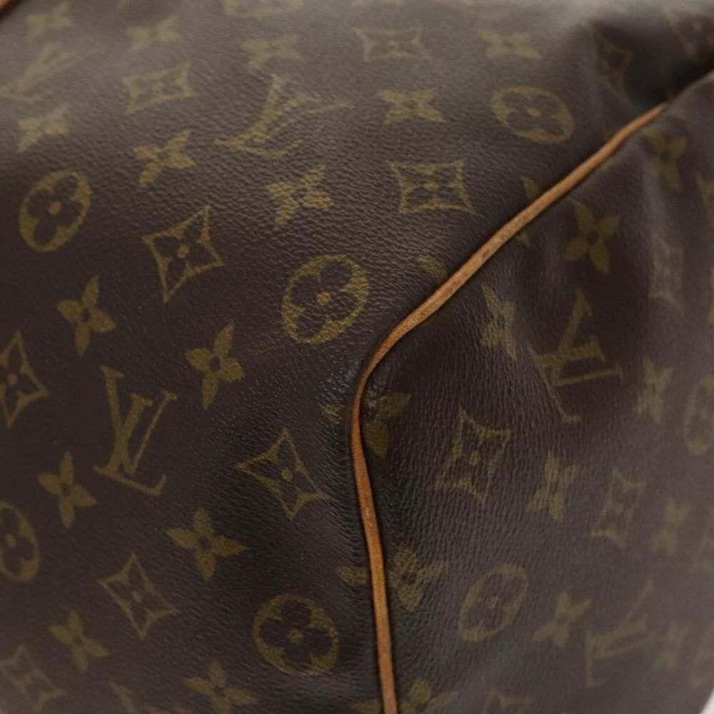 Louis Vuitton Keepall