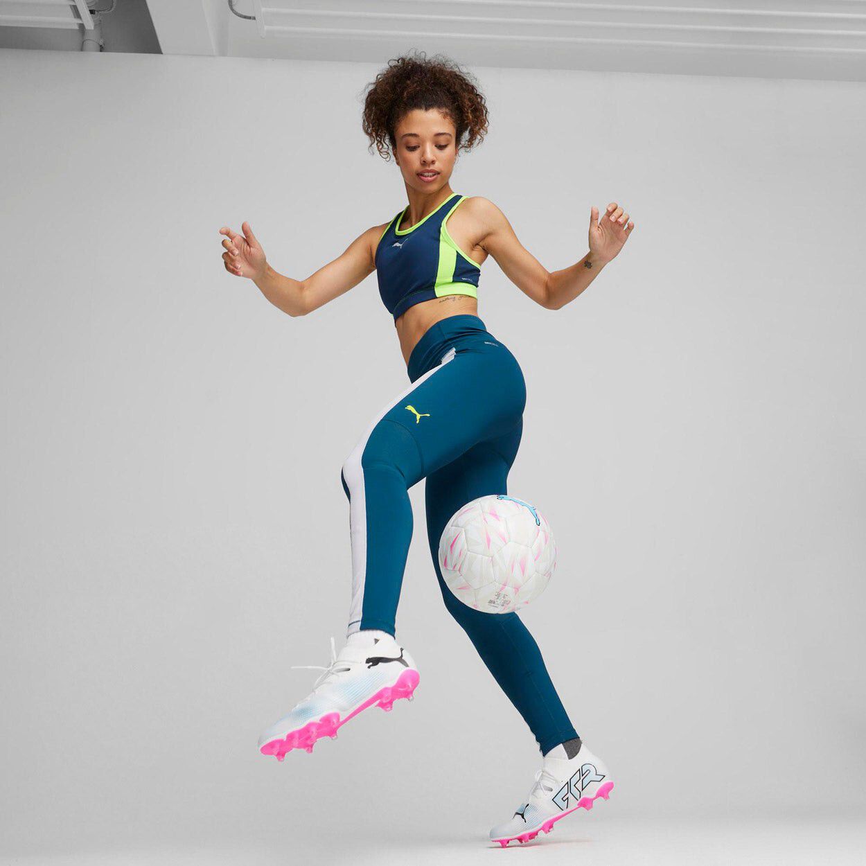 Individual Blaze Tr&aelig;nigns Tights