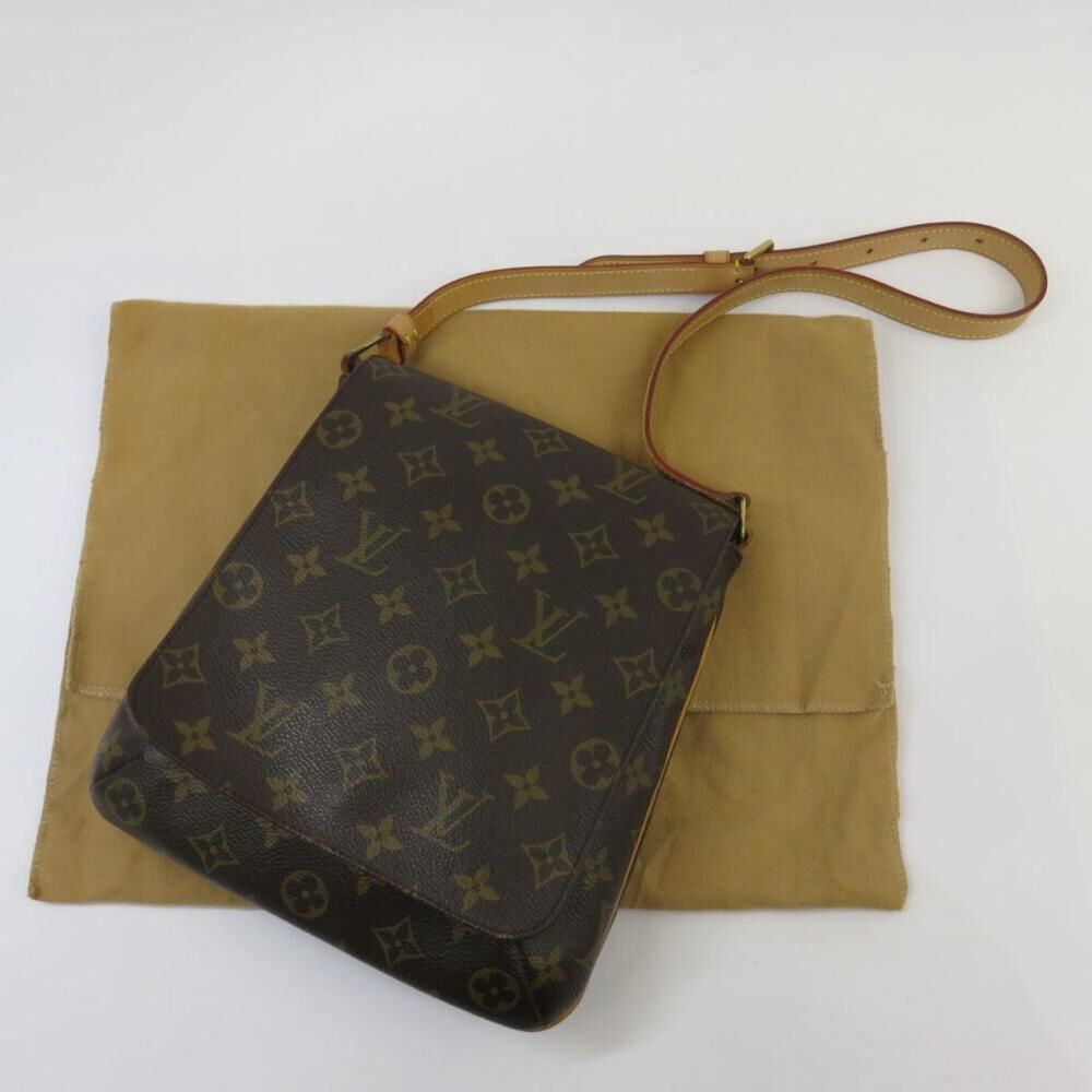 Louis Vuitton Musette Salsa