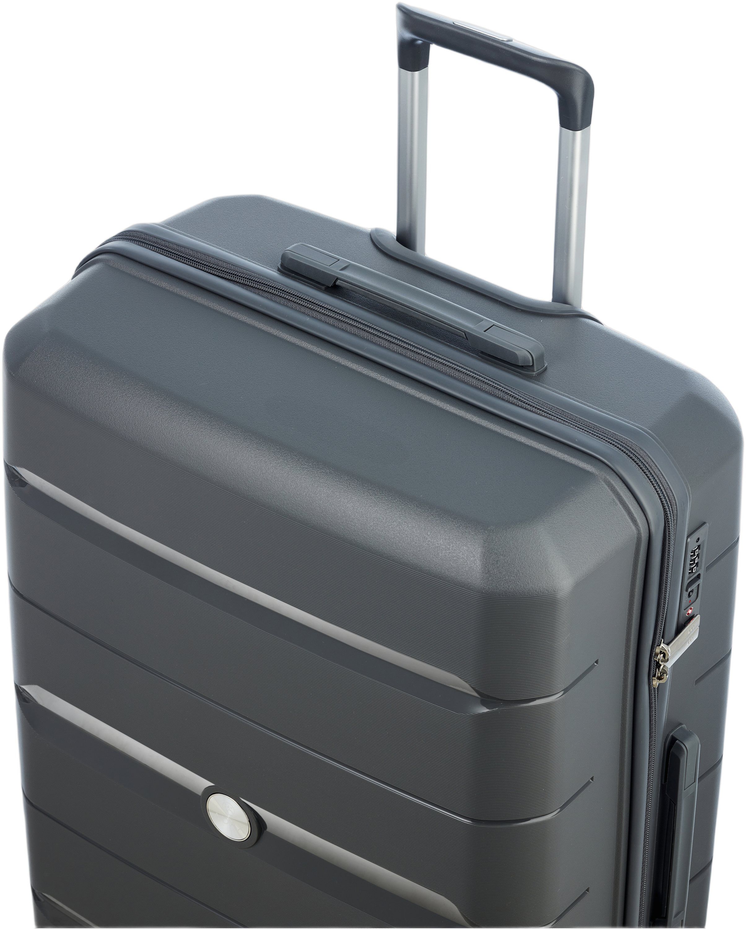 Adax hardcase 76cm Morgan