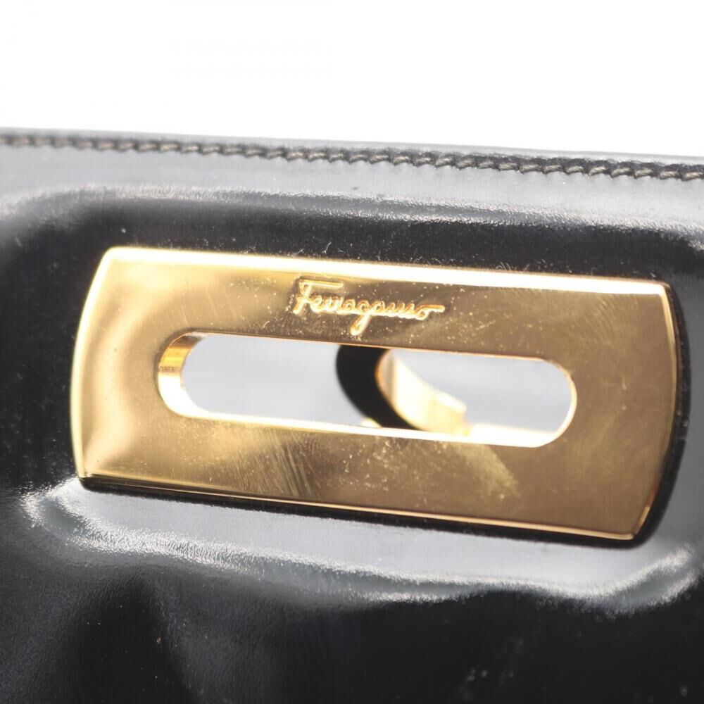 Salvatore Ferragamo Shoulder Bag