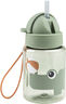 Drikkedunk m/sugerør Playground Grøn