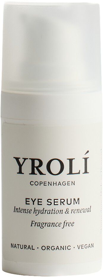 Eye Serum