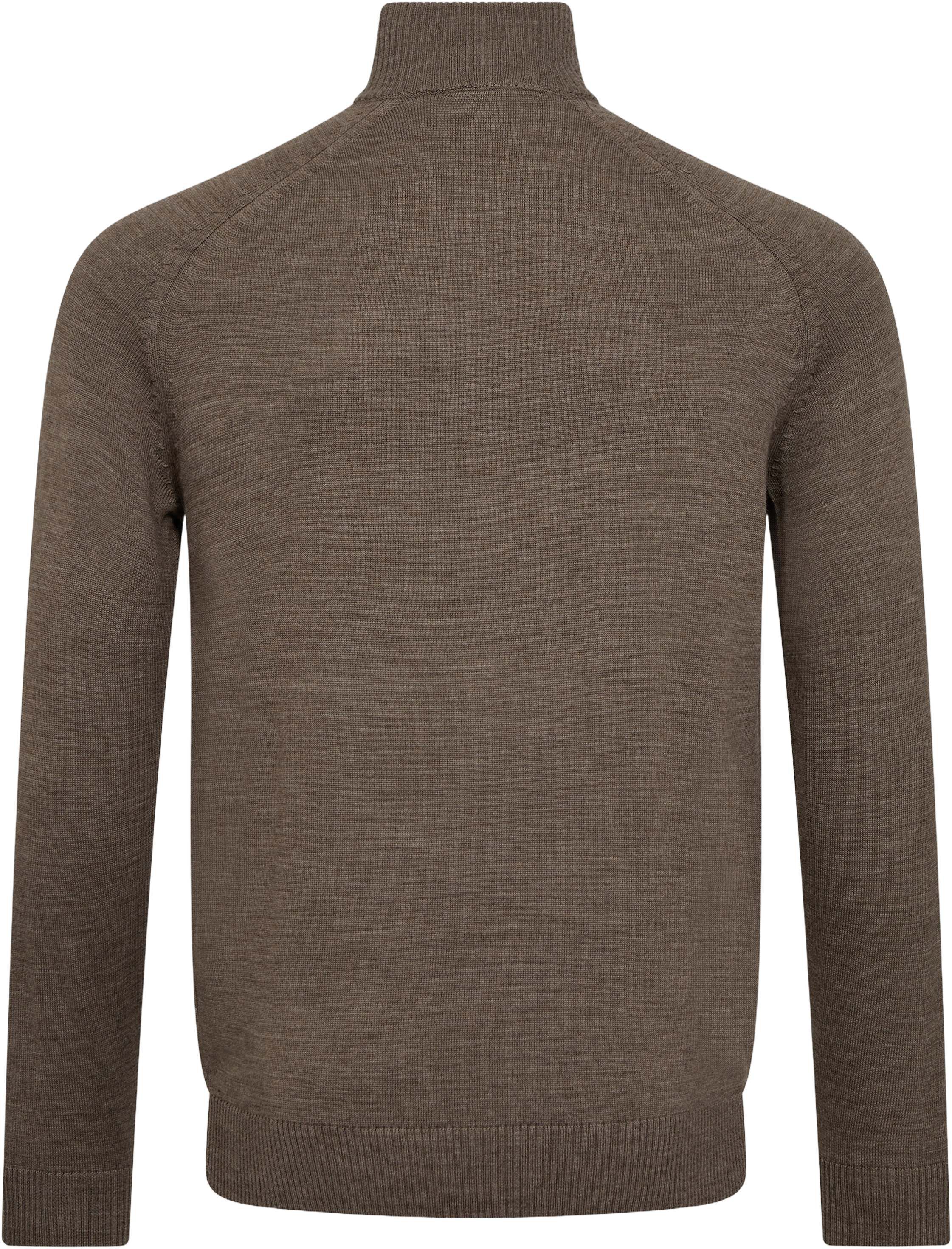 Bs Pelle Regular Fit Knitwear