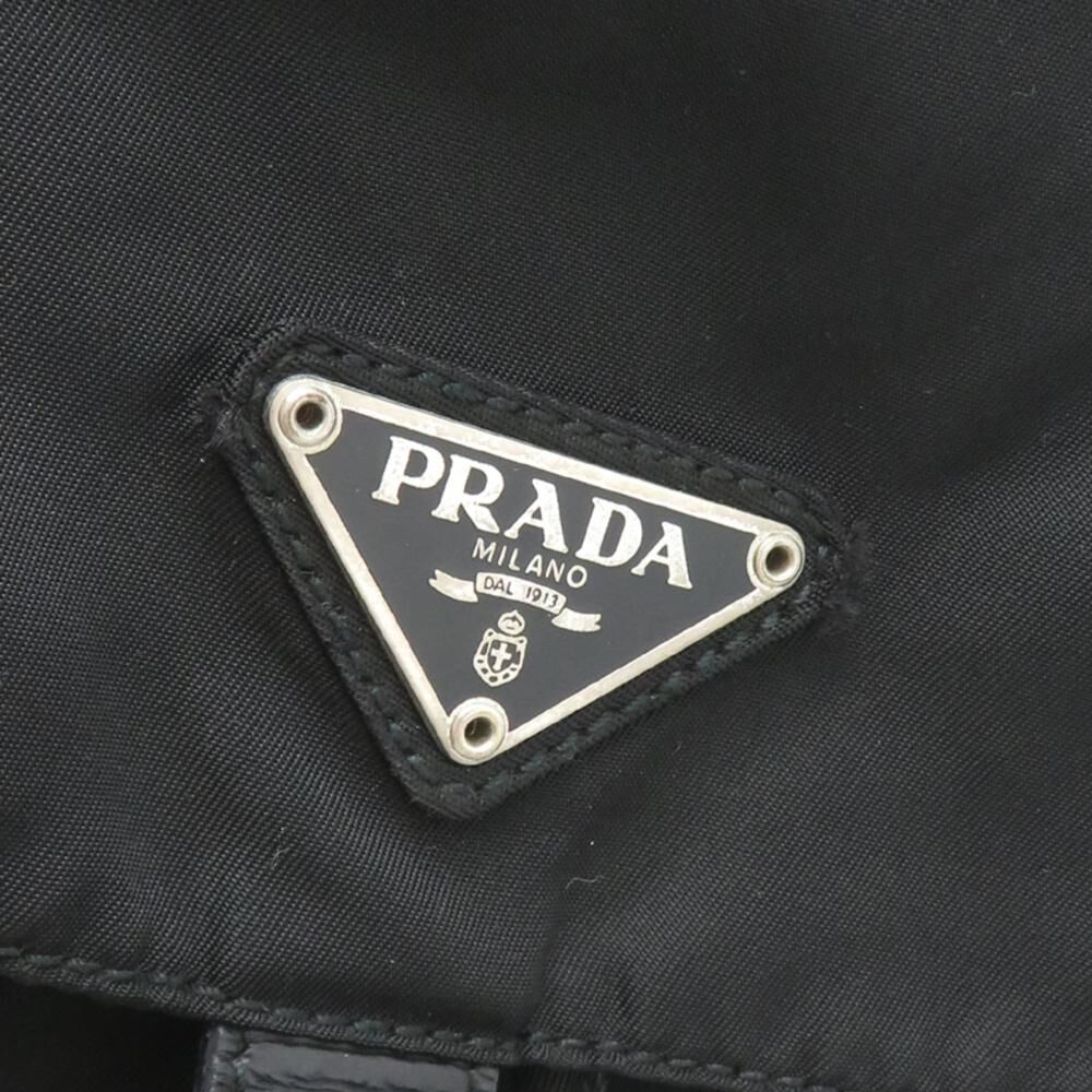 Prada Backpack