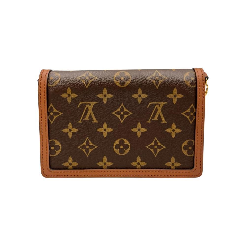 Louis Vuitton Dauphine