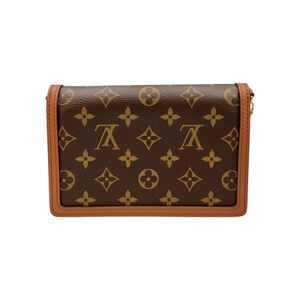 Louis Vuitton Dauphine