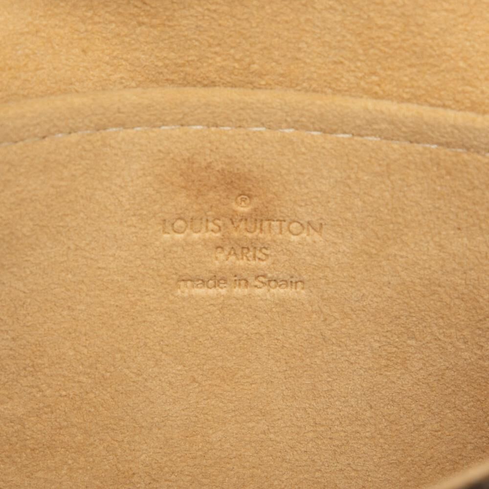 Louis Vuitton Twin Pochette