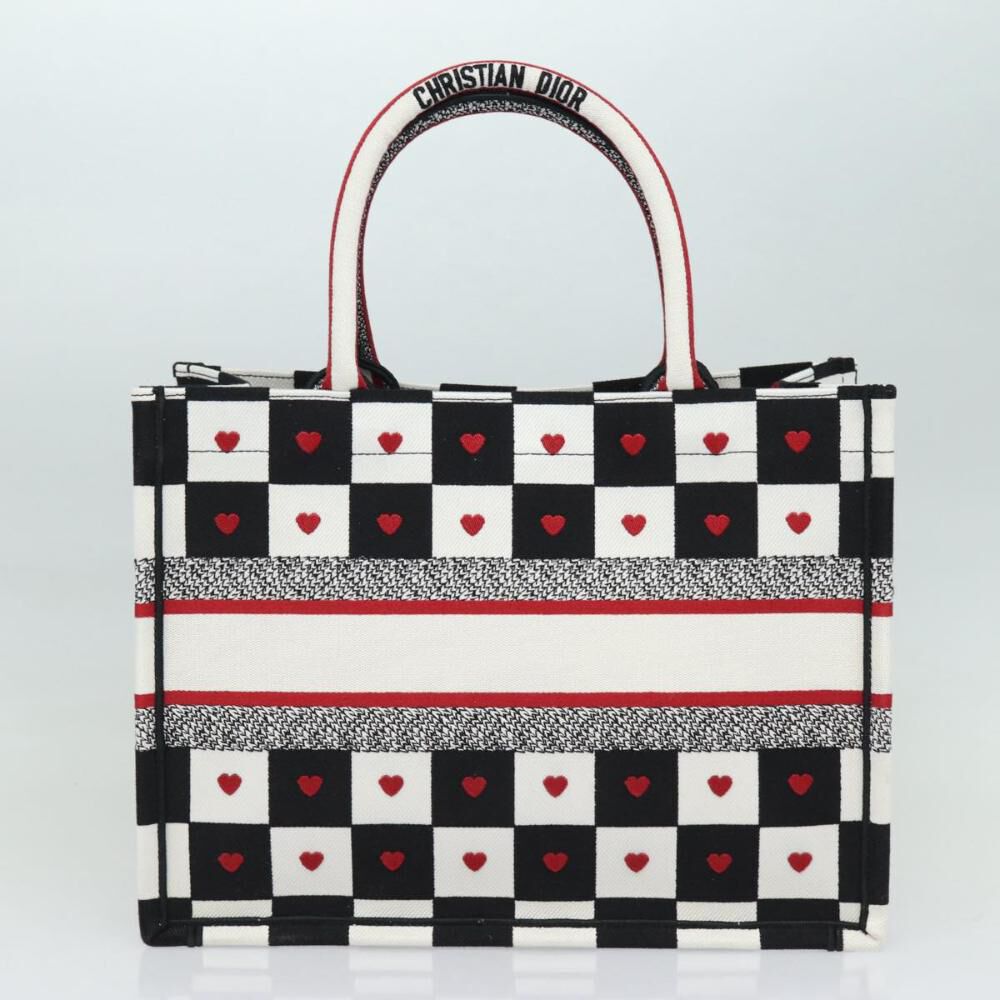Dior Book Tote