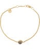Primini Bracelet - Gold/Smokey