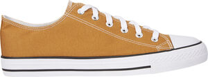 Canvas sneakers