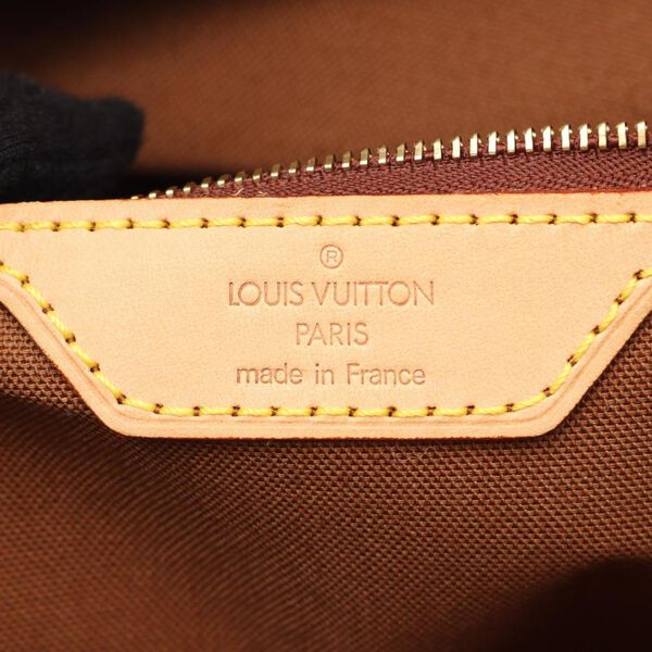 Louis Vuitton Briefcase