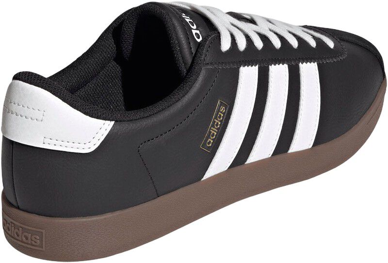 VL Court Low Sneakers