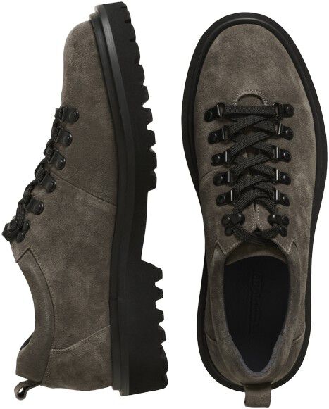 MArams Suede