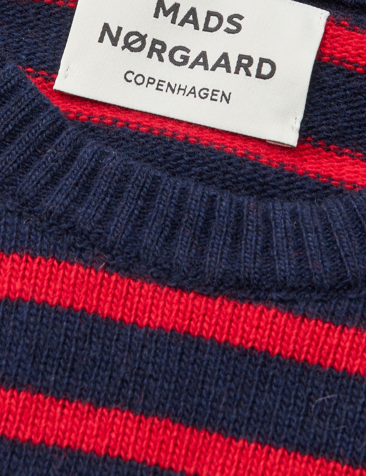 Cashmere Blend Ingrid Knit