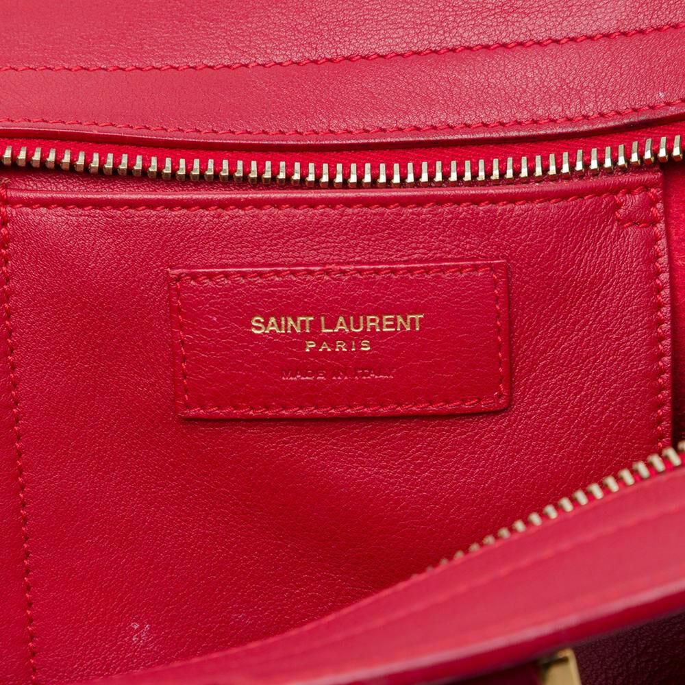Yves Saint Laurent Tote