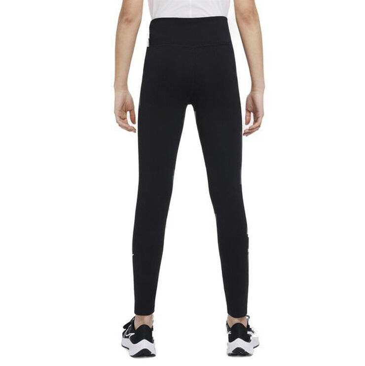 Therma Fit One Outdoor Play High Waisted Leggins