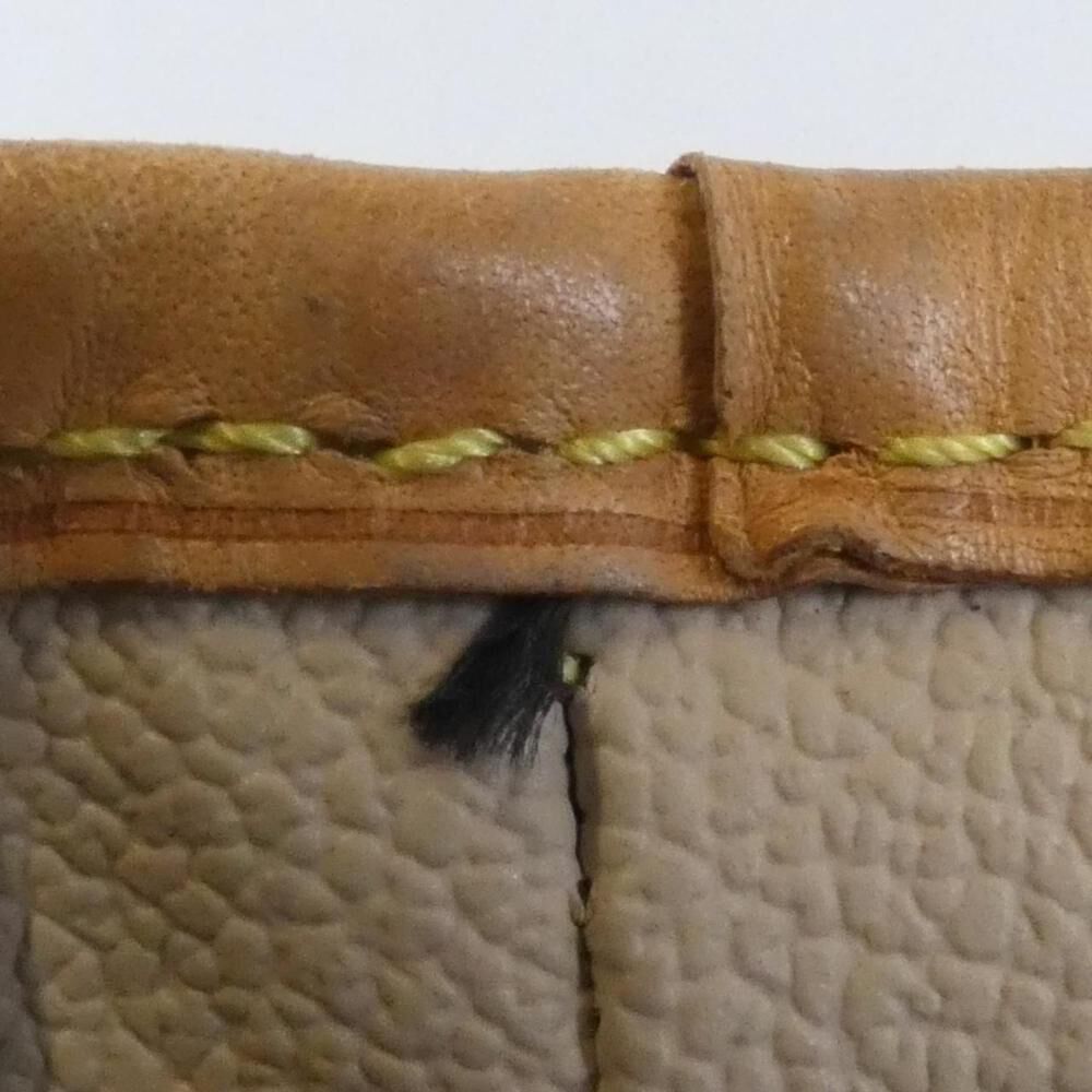 Louis Vuitton Bucket Bag