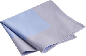 Ram Napkin-Lavender