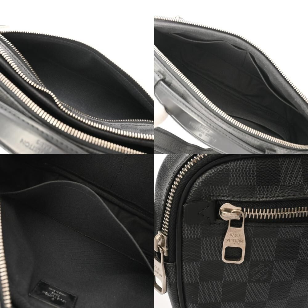 Louis Vuitton Belt Bags