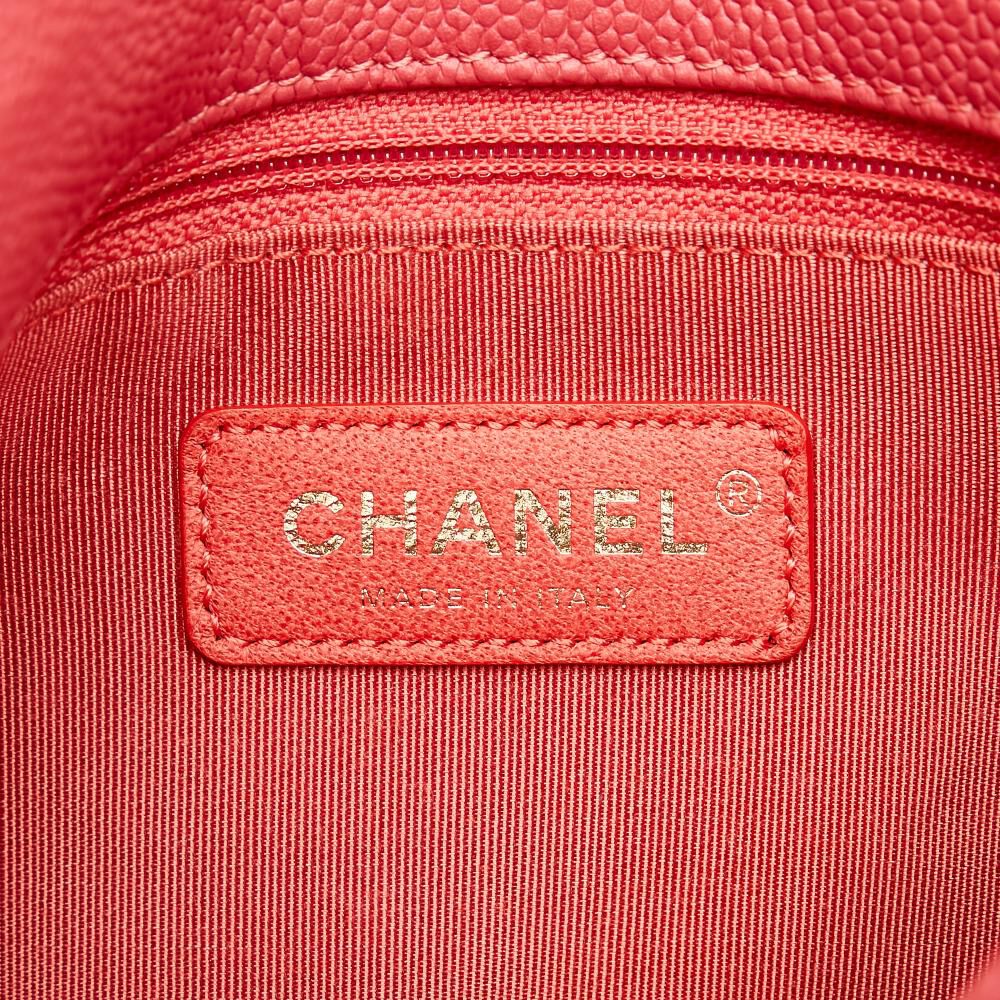 Chanel Flap Bag