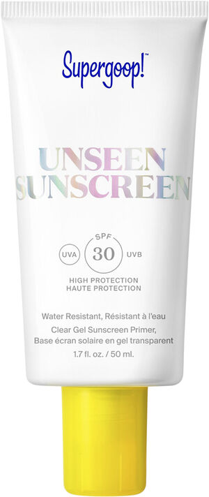 Unseen Sunscreen SPF30 PA+++