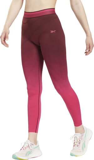 United By Fitness Seamless High Rise træningstights