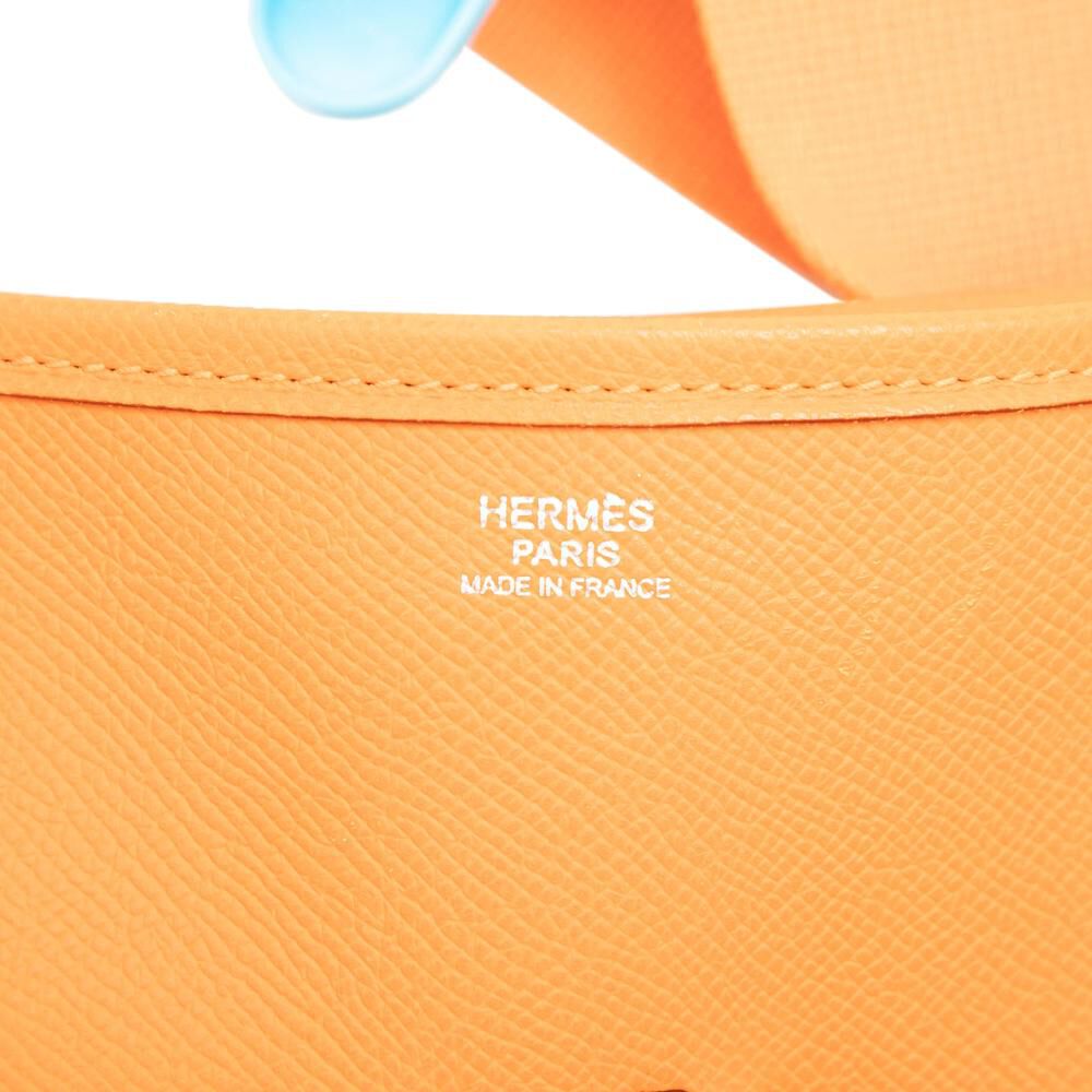 Herm&egrave;s Evelyne