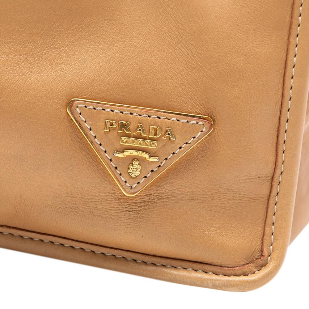 Prada Handbag