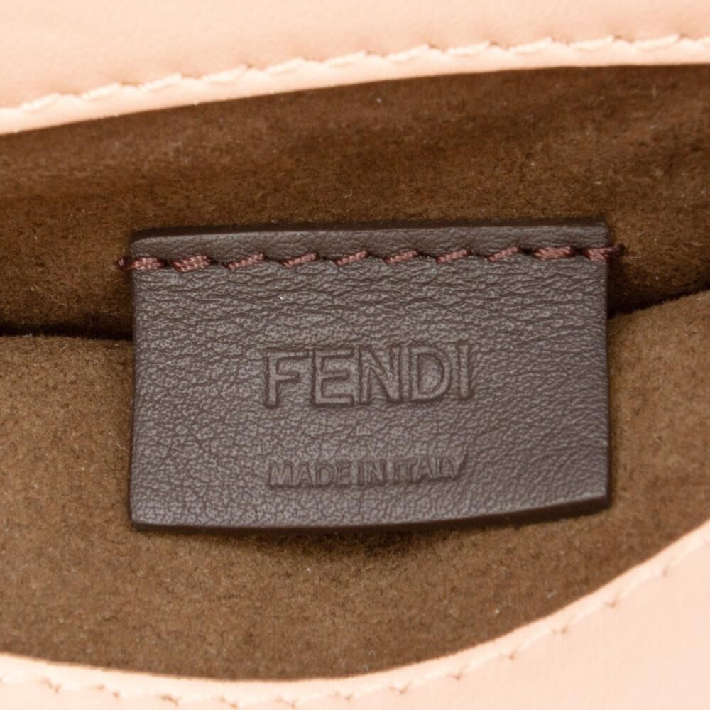 Fendi Tote