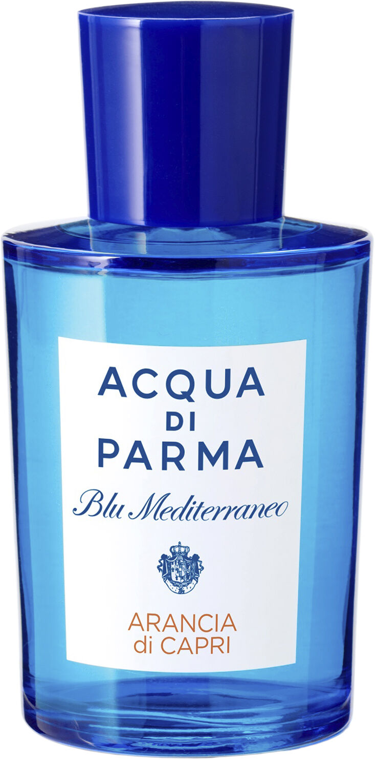 Blu Mediterraneo Arancia di Capri Eau de Toilette