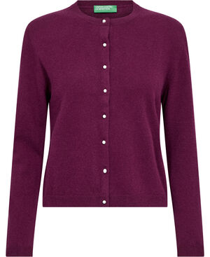L/S SWEATER
