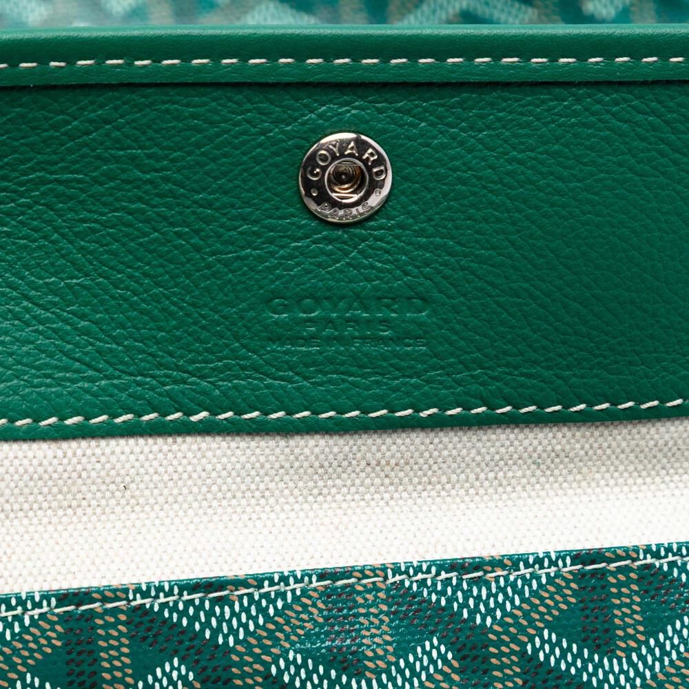 Goyard St Louis Tote