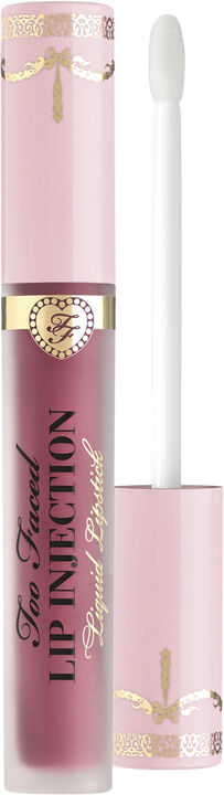 Lip Injection - Liquid lipstick