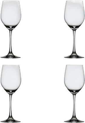 Vino Grande Hvidvinsglas 4 stk.