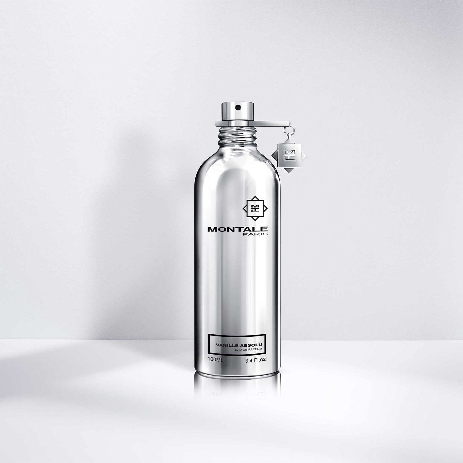 Vanille Absolu EdP 100 ml