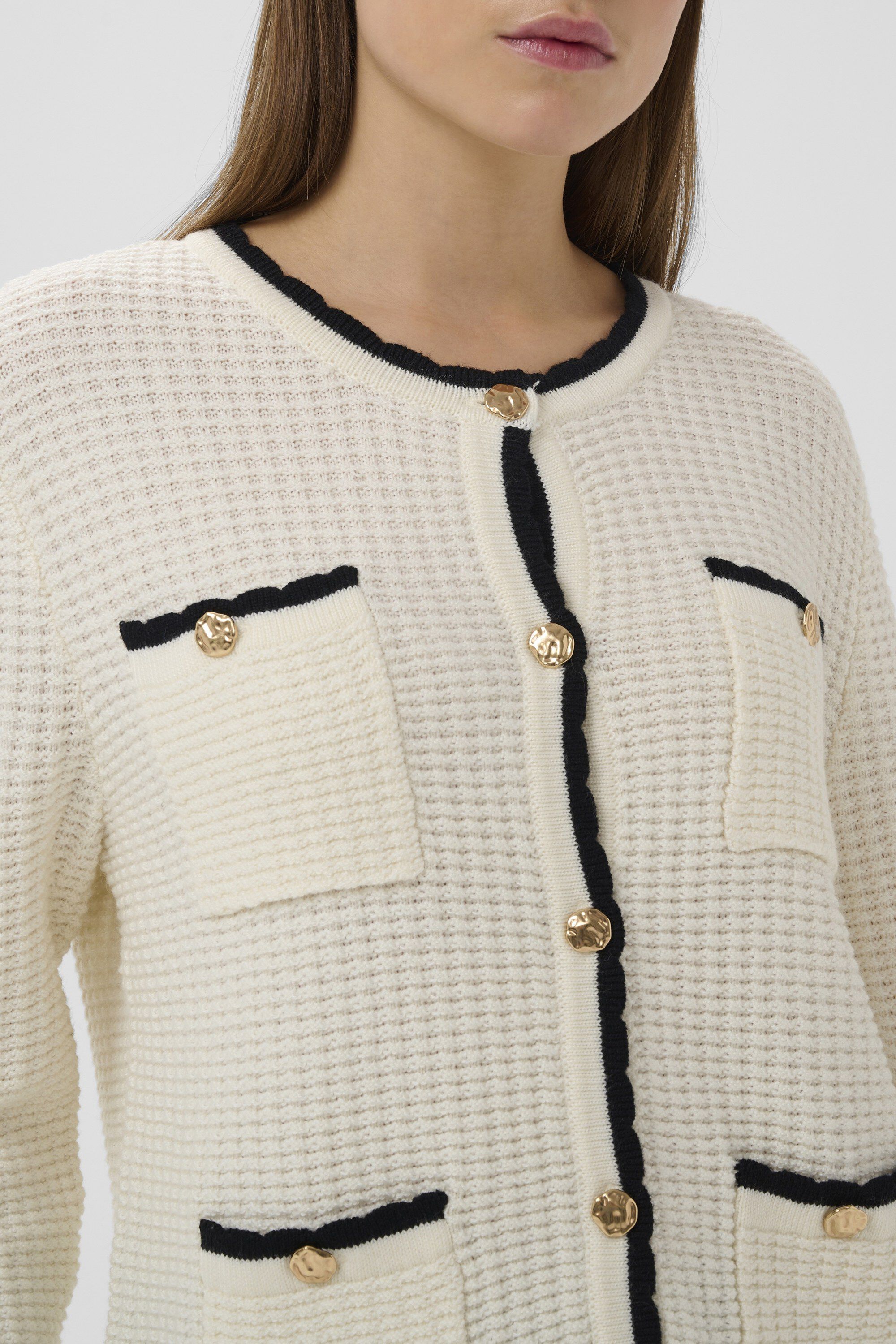 SLNobilo Knit Jacket