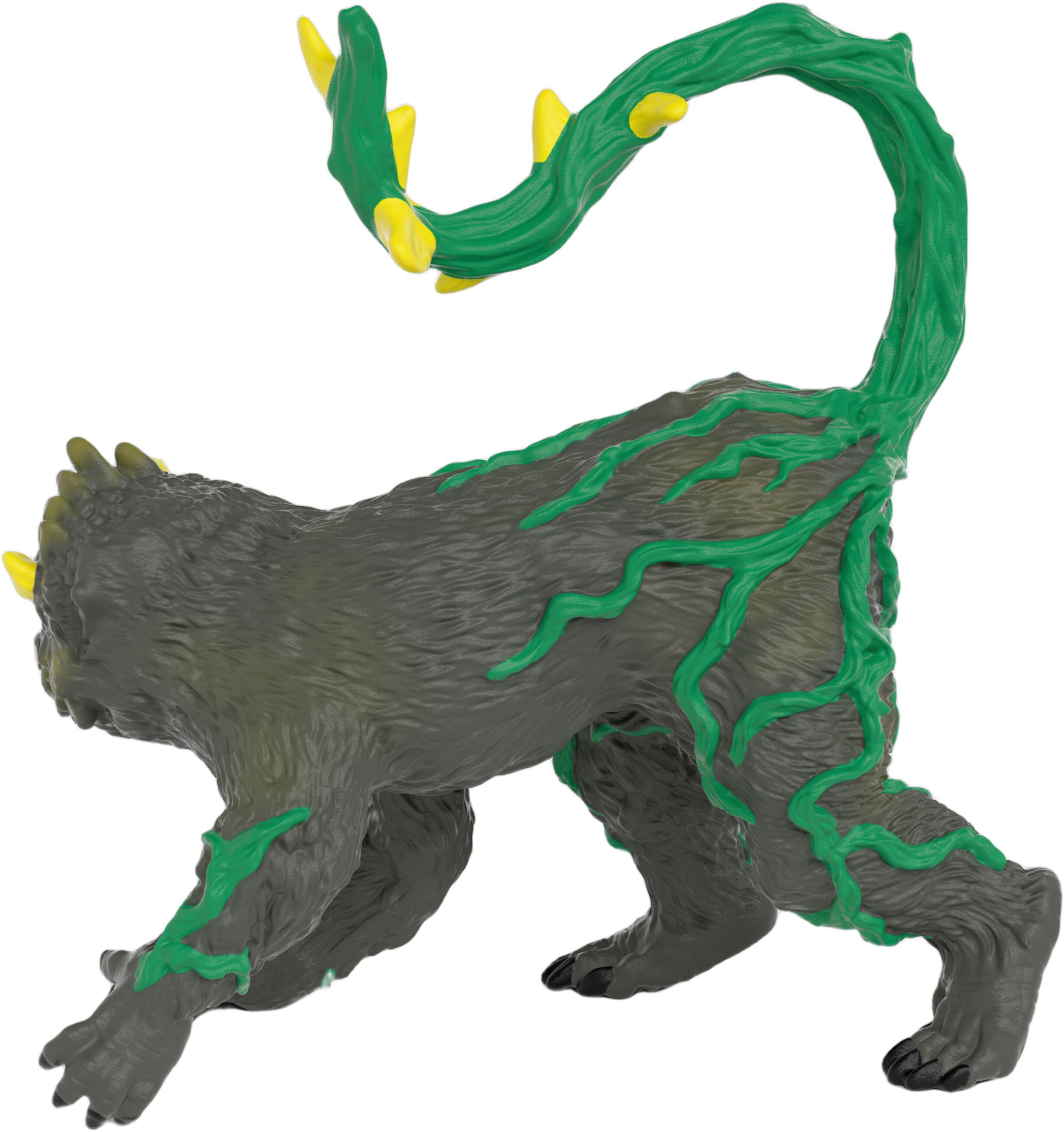 Schleich Jungle Chimanzee