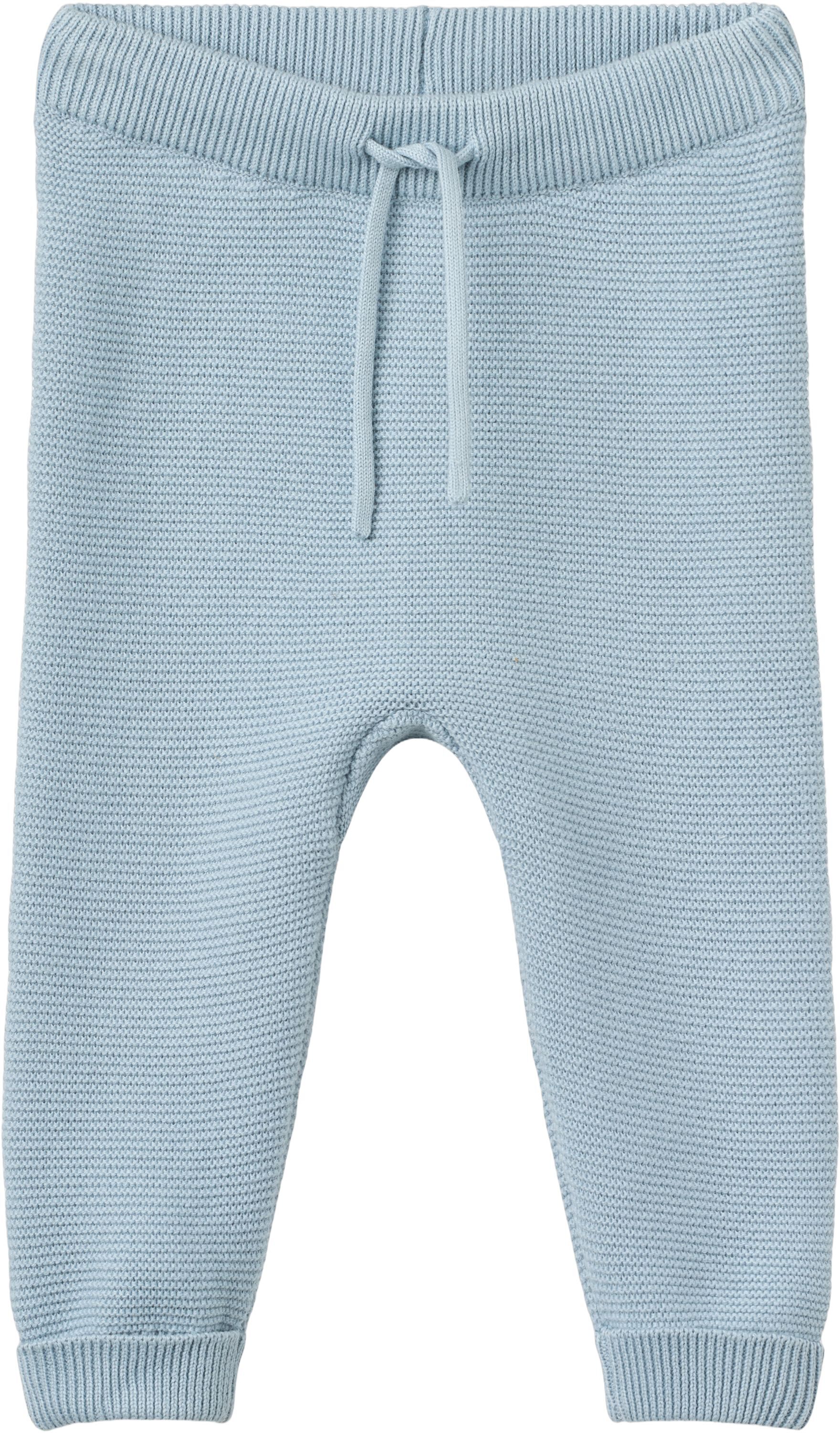 COTTON BABY LEGGINGS