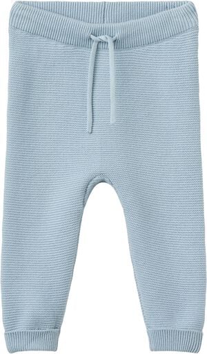 COTTON BABY LEGGINGS