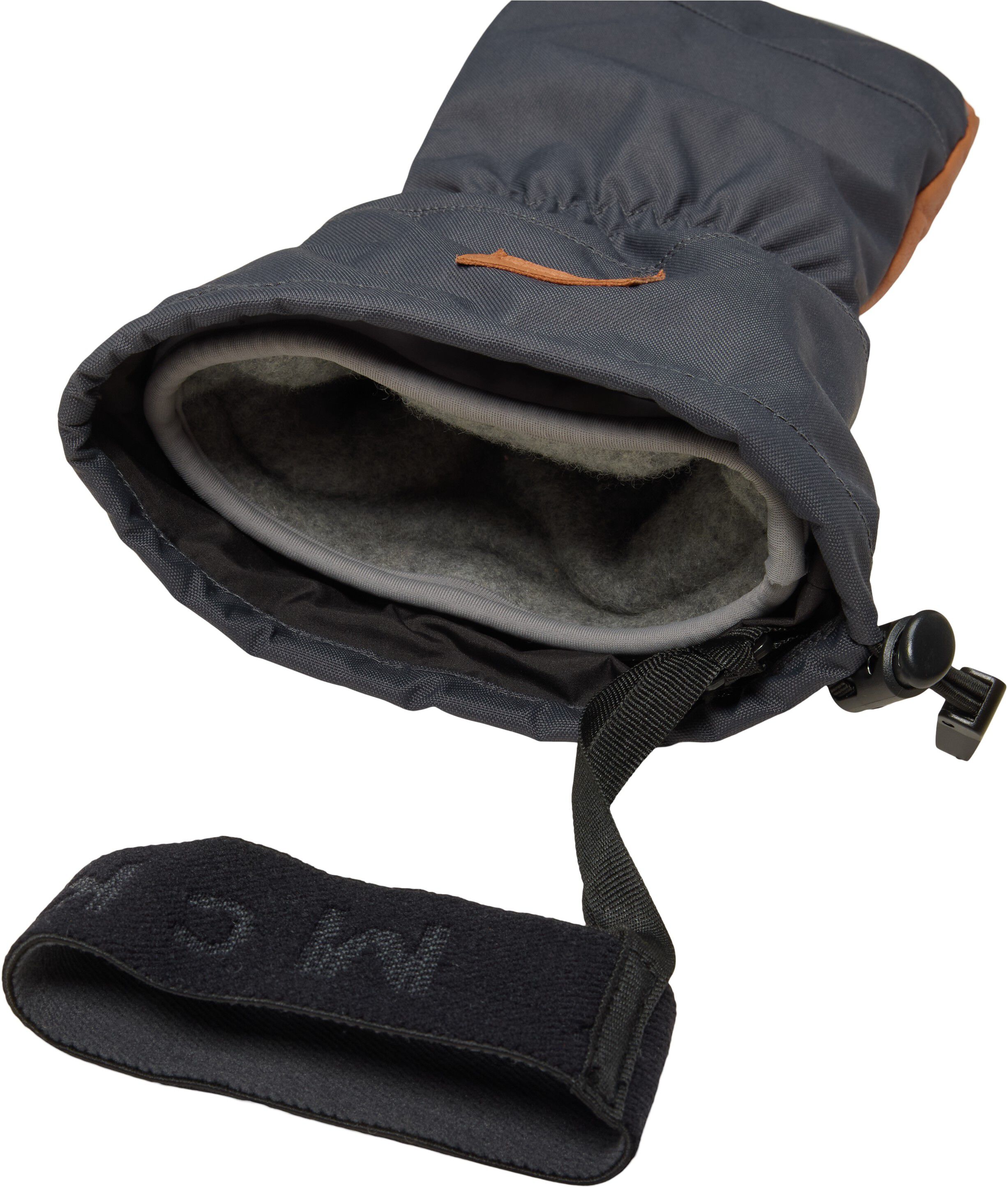 North Luffer Skihandsker