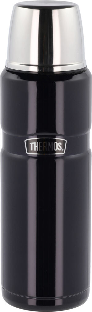 Termoflaske Stainless King 1,2 liter Midnight Blue