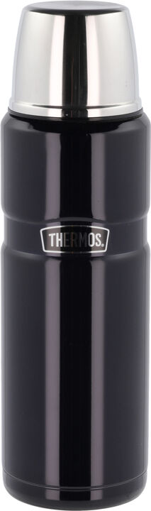 Termoflaske Stainless King 1,2 liter Midnight Blue