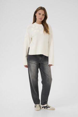 KAmasja Pullover