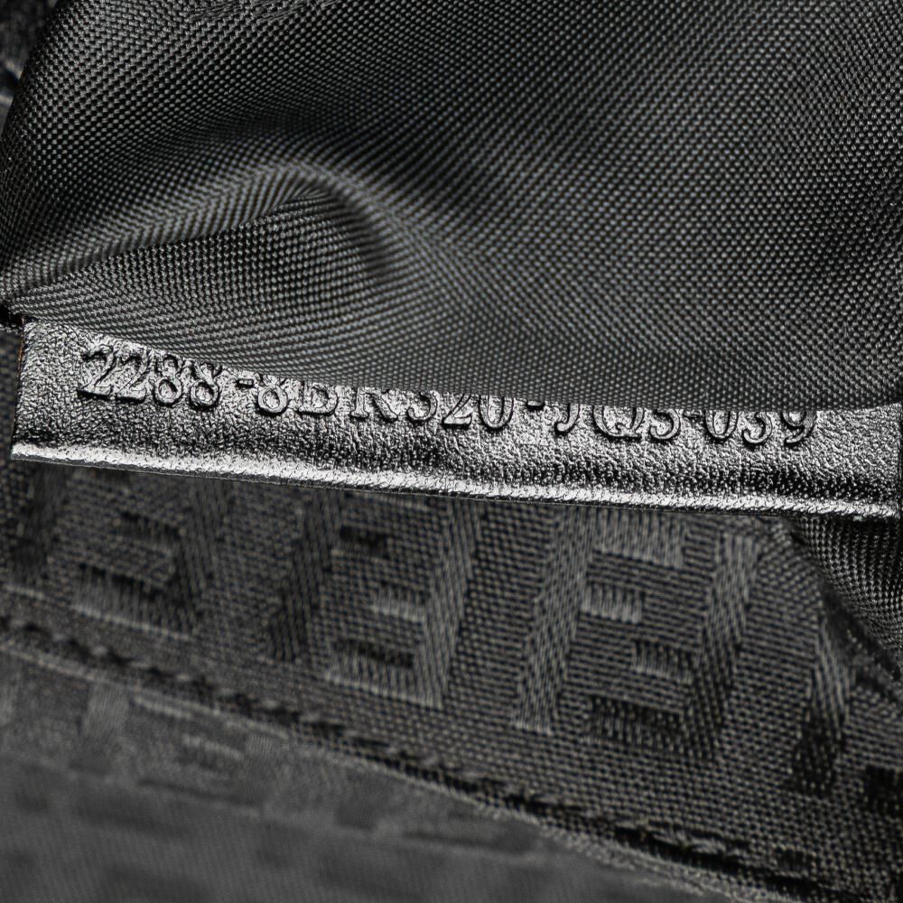 Fendi Crossbody Bag