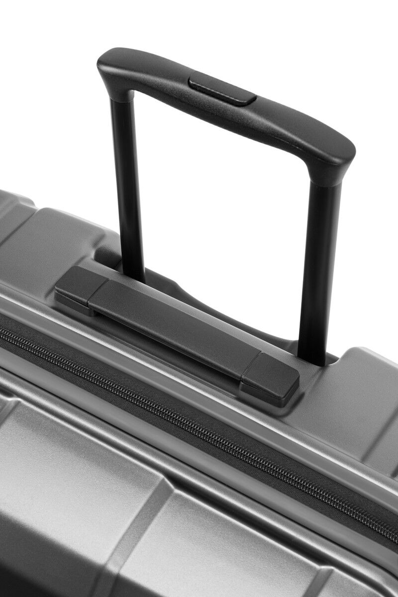 Crate Solids