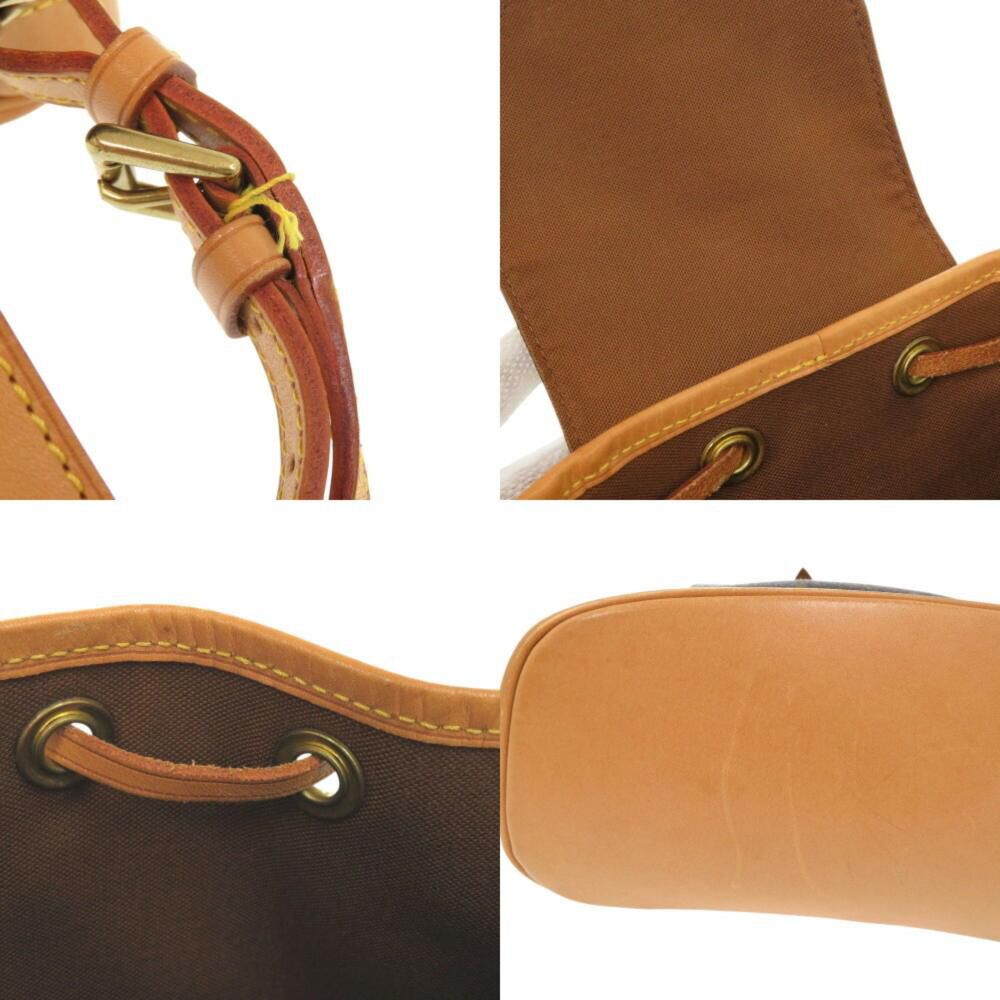 Louis Vuitton Montsouris