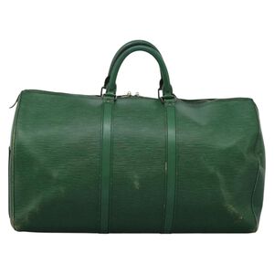 Louis Vuitton Keepall