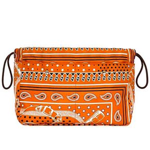 Hermes Pouch