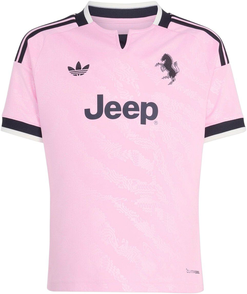 Juventus 26/27 Udebanetr&oslash;je
